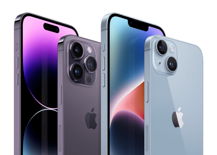 iphones